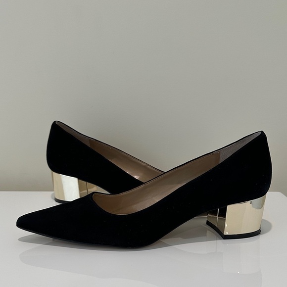 Ann Taylor Heels - Picture 2 of 4